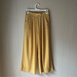 ❤️‍🔥SALE❤️‍🔥 Boho Floral Pants